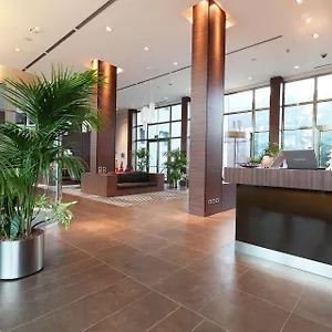 **** Hotel Western Monza E Brianza Palace Italia