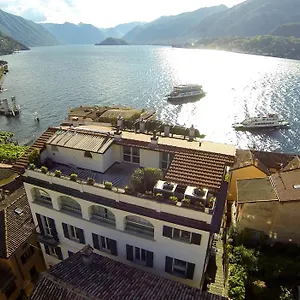 ** Hotel Hotel Bellagio Italia