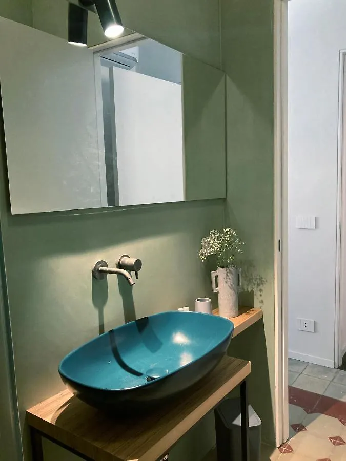 Sognalibro Bed And Books Bed & Breakfast Ragusa 0*,  Italy