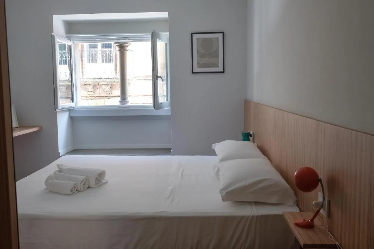 Sognalibro Bed And Books Bed & Breakfast Ragusa